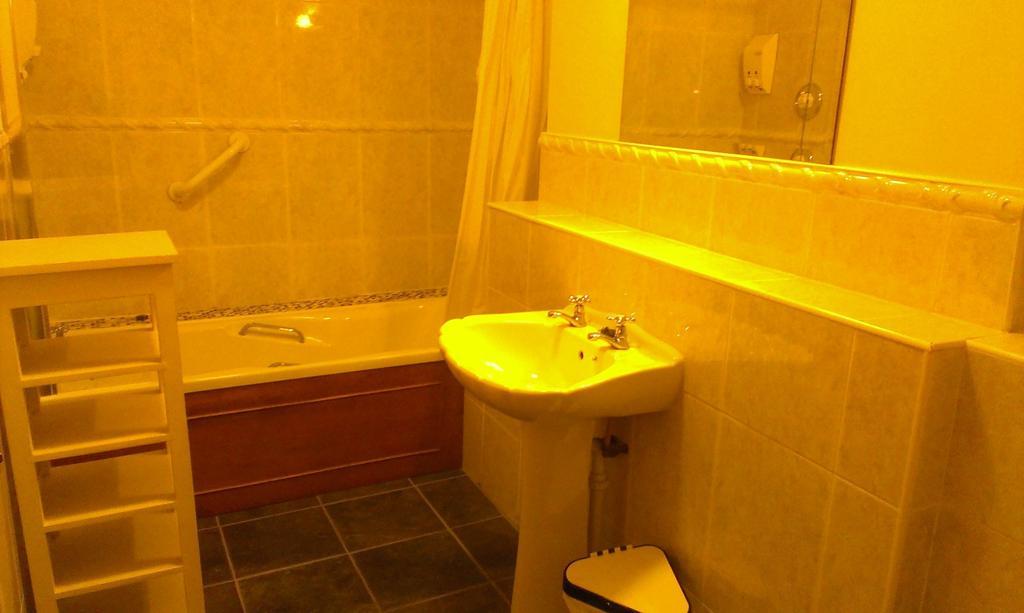 River Lodge Accomodation Wicklow Chambre photo