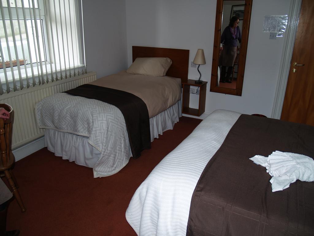 River Lodge Accomodation Wicklow Chambre photo