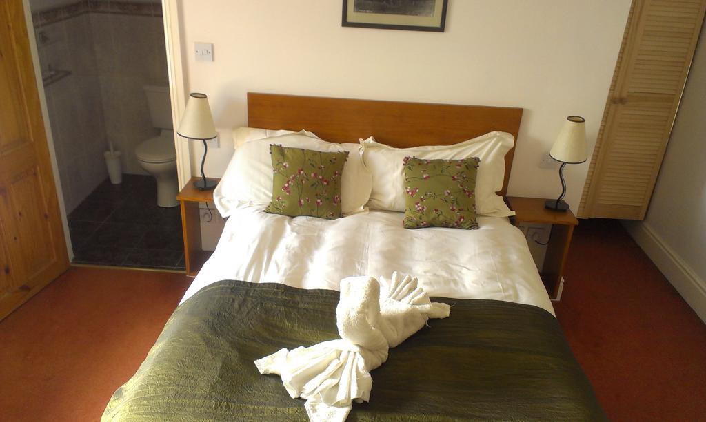 River Lodge Accomodation Wicklow Chambre photo
