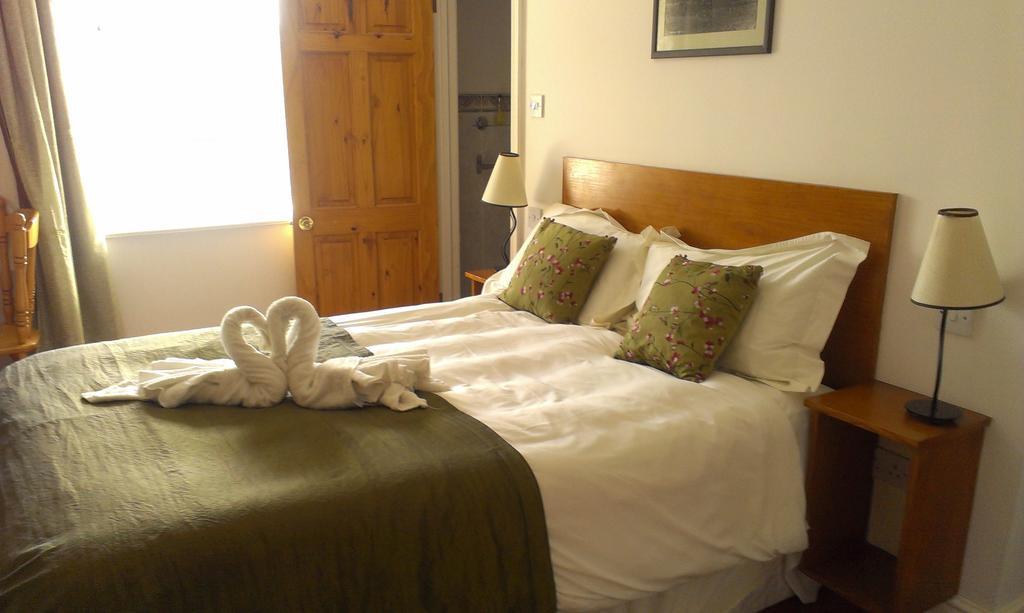 River Lodge Accomodation Wicklow Chambre photo