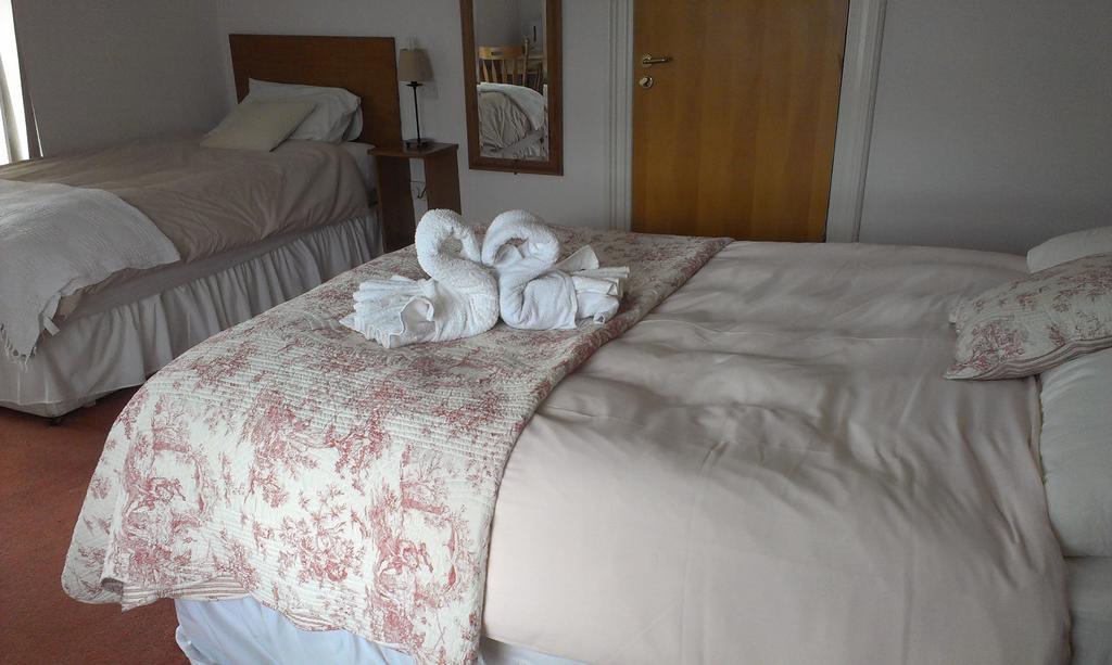 River Lodge Accomodation Wicklow Chambre photo