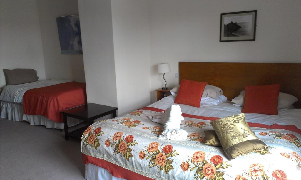 River Lodge Accomodation Wicklow Chambre photo