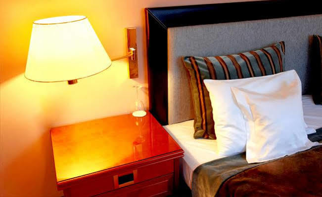 River Lodge Accomodation Wicklow Extérieur photo